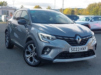 Renault - Captur