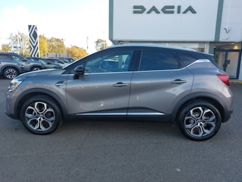 Used Renault Captur 2023 for sale - 76238301: Photo 4