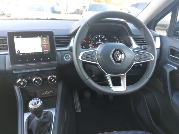 Used Renault Captur 2023 for sale - 76238301: Photo 7
