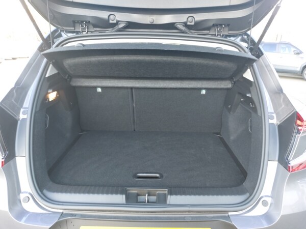 Used Renault Captur 2023 for sale - 76238301: Photo 8