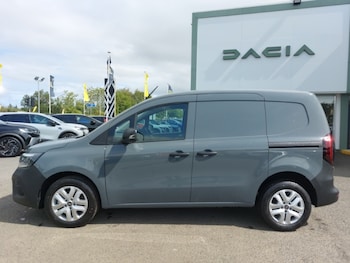 Used Renault Kangoo 2026 for sale - 79461356: Photo