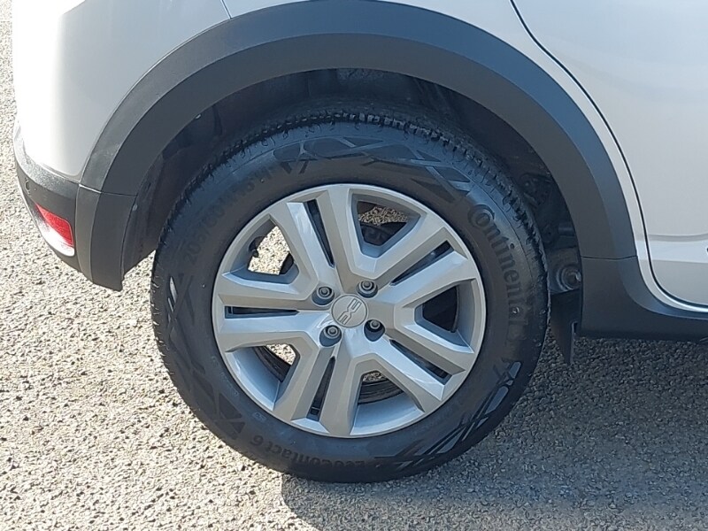 Used Dacia Sandero Stepway 2023 for sale - 77947755: Photo 12