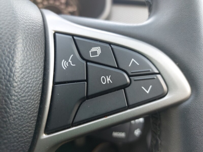 Used Dacia Sandero Stepway 2023 for sale - 77947755: Photo 16