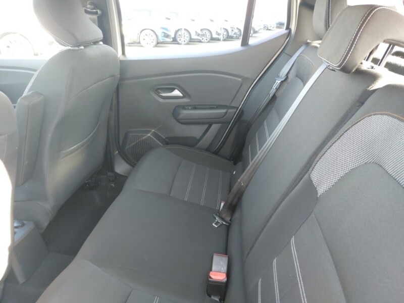 Used Dacia Sandero Stepway 2023 for sale - 77947755: Photo 6