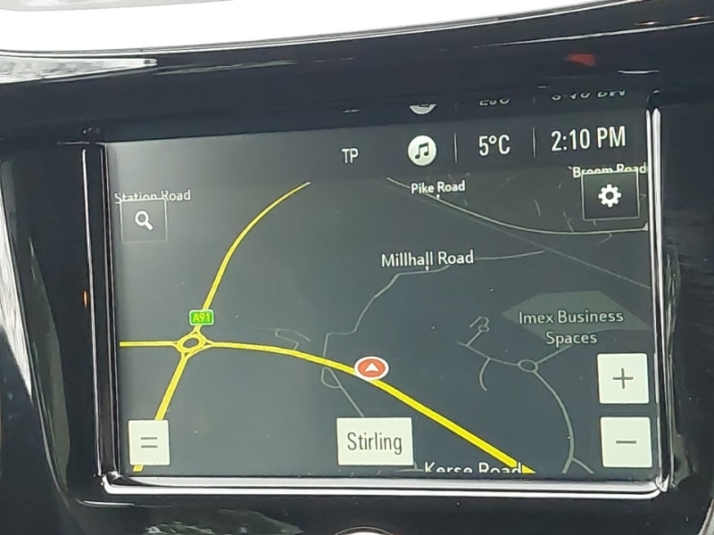 Used Vauxhall Corsa 2019 for sale - 77433449: Photo 11