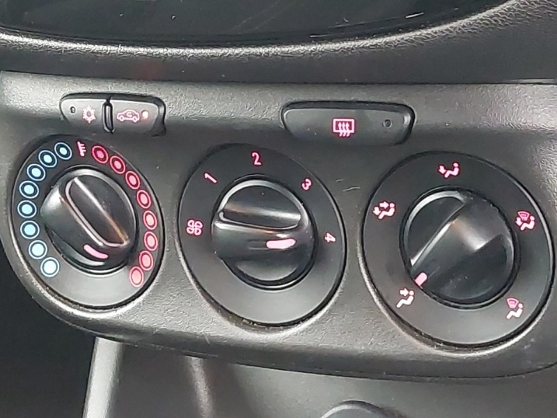 Used Vauxhall Corsa 2019 for sale - 77433449: Photo 14