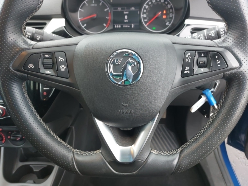Used Vauxhall Corsa 2019 for sale - 77433449: Photo 15