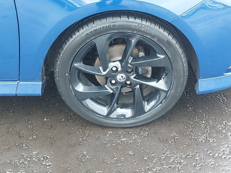 Used Vauxhall Corsa 2019 for sale - 77433449: Photo 17