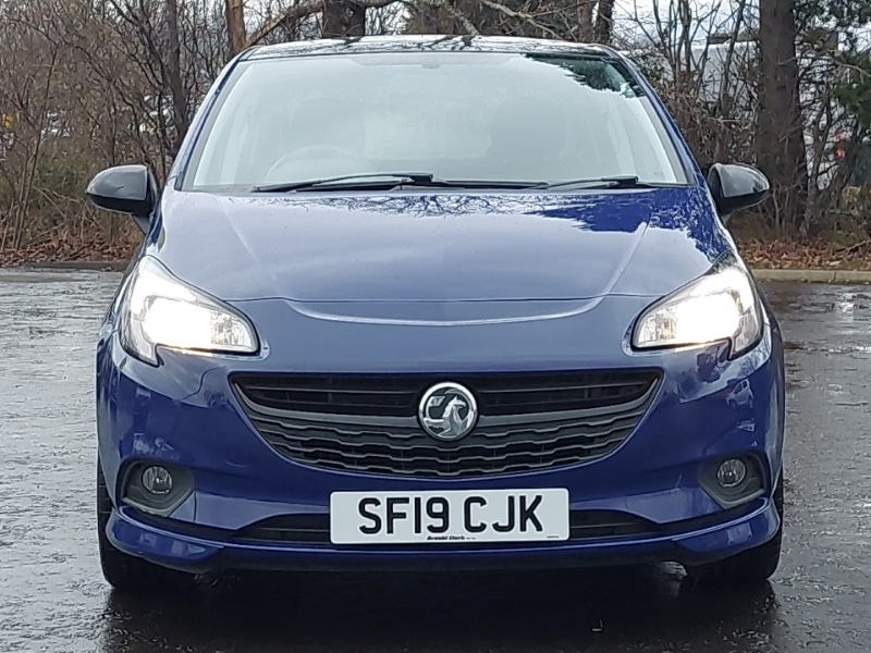 Used Vauxhall Corsa 2019 for sale - 77433449: Photo 18