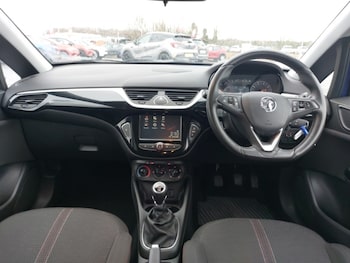 Used Vauxhall Corsa 2019 for sale - 77433449: Photo