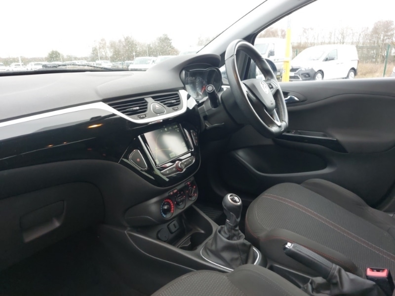 Used Vauxhall Corsa 2019 for sale - 77433449: Photo 5