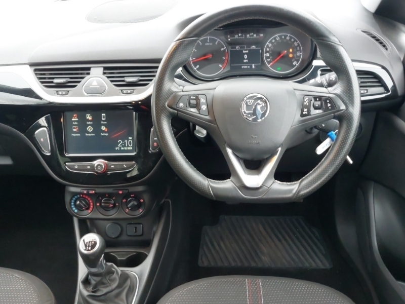 Used Vauxhall Corsa 2019 for sale - 77433449: Photo 7