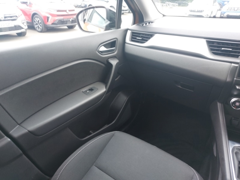 Used Renault Captur 2021 for sale - 77126240: Photo 10