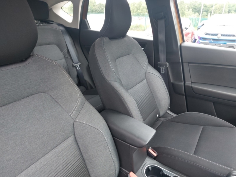 Used Renault Captur 2021 for sale - 77126240: Photo 13