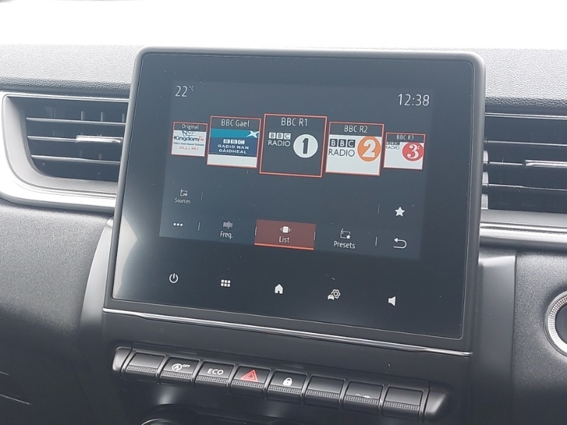 Used Renault Captur 2021 for sale - 77126240: Photo 15