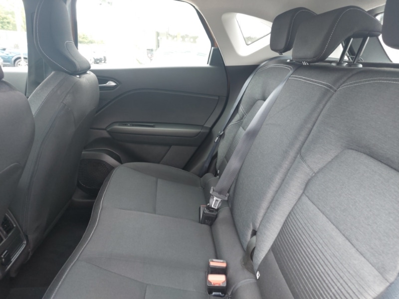 Used Renault Captur 2021 for sale - 77126240: Photo 6