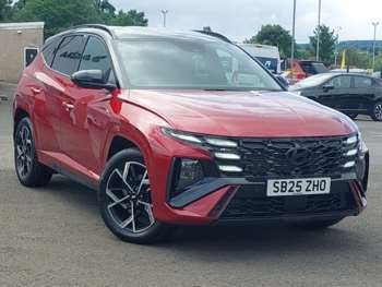 2025 - 1.6T N Line 5dr