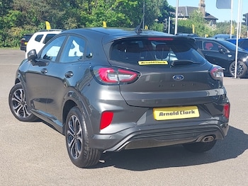Used Ford Puma 2024 for sale - 78723849: Photo