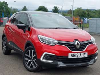 2019 - 1.3 TCE 130 S Edition 5dr