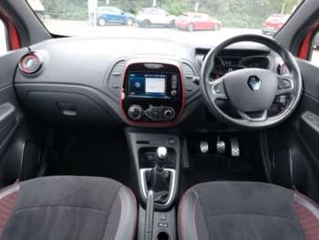 Used Renault Captur 2019 for sale - 75132891: Photo