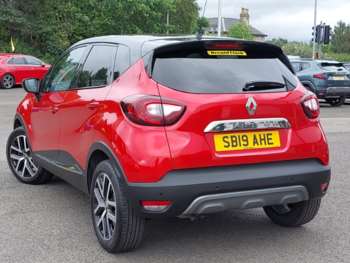 Used Renault Captur 2019 for sale - 75132891: Photo
