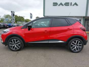 Used Renault Captur 2019 for sale - 75132891: Photo