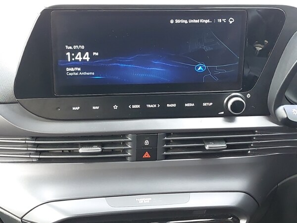 Used Hyundai i20 2022 for sale - 76199314: Photo 11