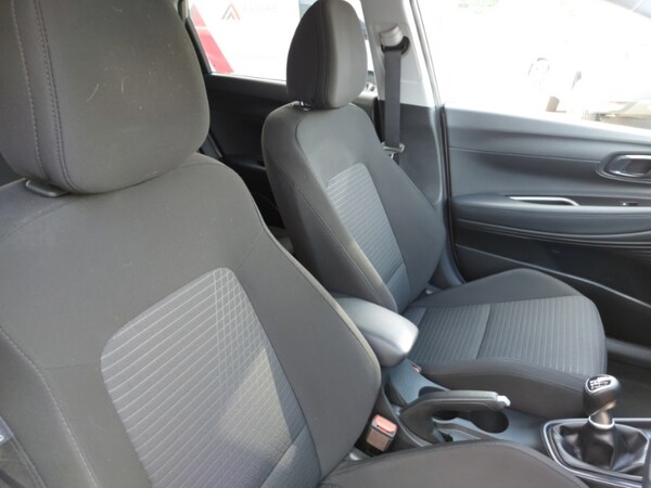 Used Hyundai i20 2022 for sale - 76199314: Photo 13