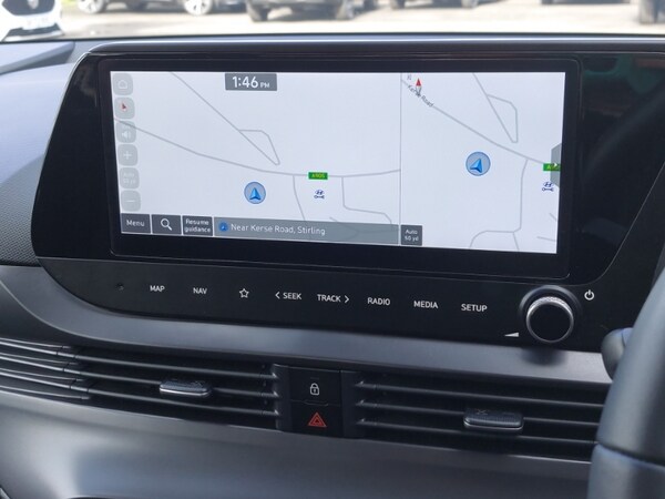 Used Hyundai i20 2022 for sale - 76199314: Photo 14