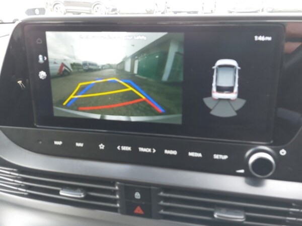 Used Hyundai i20 2022 for sale - 76199314: Photo 17
