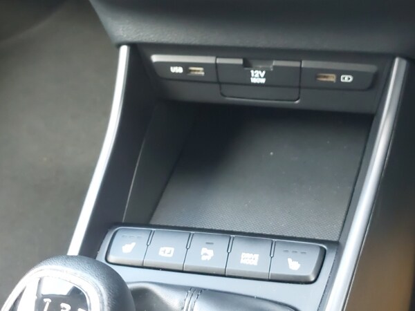 Used Hyundai i20 2022 for sale - 76199314: Photo 18