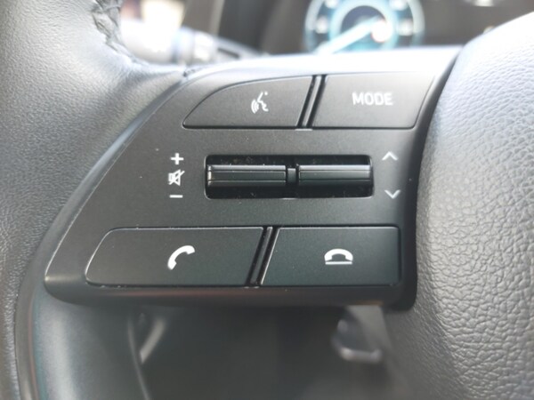 Used Hyundai i20 2022 for sale - 76199314: Photo 19