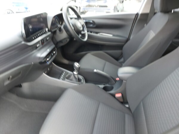 Used Hyundai i20 2022 for sale - 76199314: Photo 5