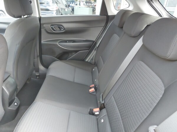 Used Hyundai i20 2022 for sale - 76199314: Photo 6
