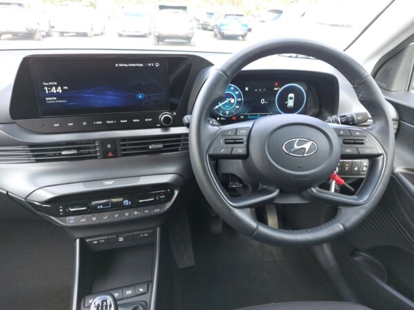 Used Hyundai i20 2022 for sale - 76199314: Photo 7