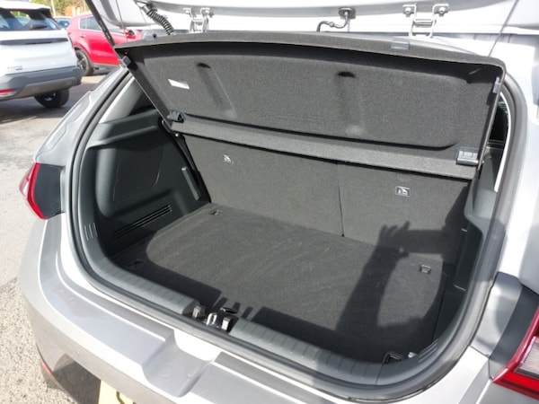Used Hyundai i20 2022 for sale - 76199314: Photo 8