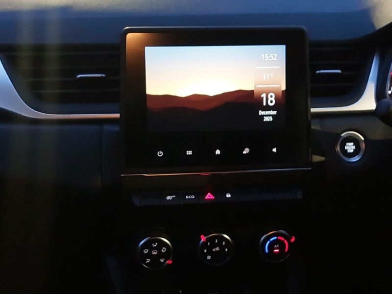 Used Renault Captur 2022 for sale - 76987255: Photo 10