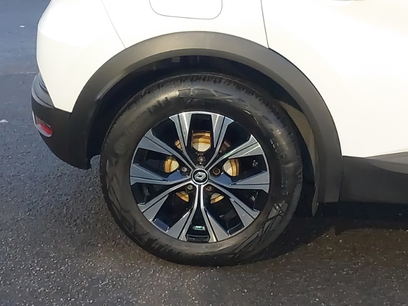 Used Renault Captur 2022 for sale - 76987255: Photo 12