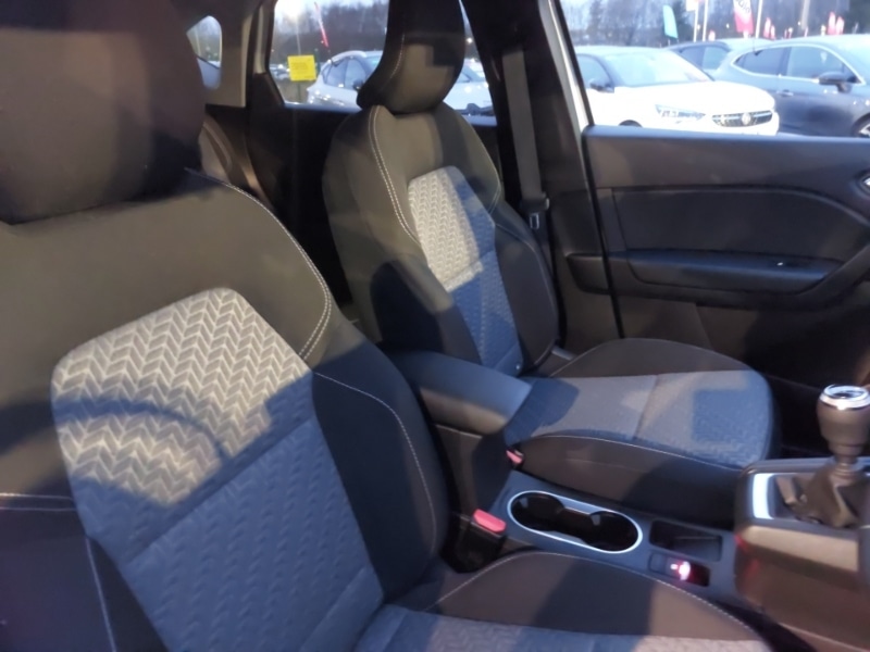 Used Renault Captur 2022 for sale - 76987255: Photo 13