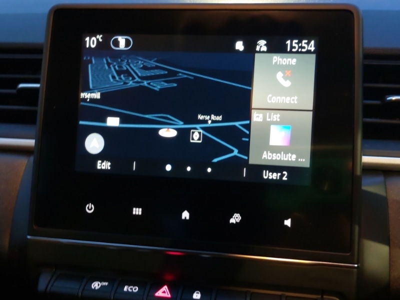 Used Renault Captur 2022 for sale - 76987255: Photo 14