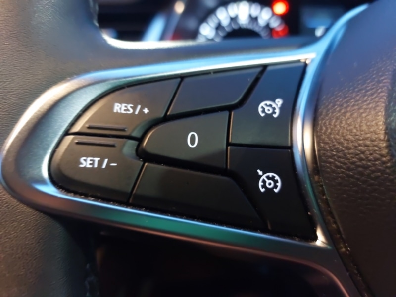 Used Renault Captur 2022 for sale - 76987255: Photo 19