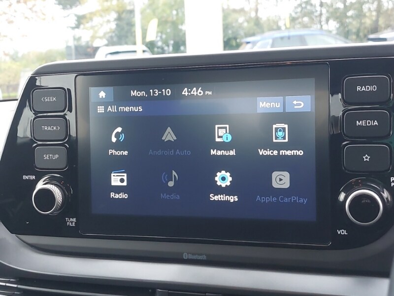 Used Hyundai i20 2022 for sale - 76258348: Photo 10