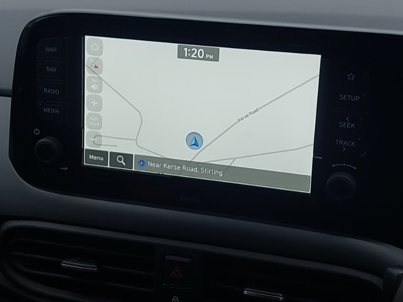 Used Hyundai i10 2024 for sale - 76543794: Photo 13