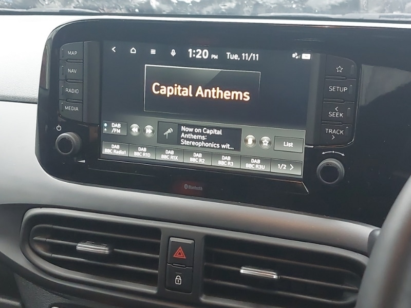 Used Hyundai i10 2024 for sale - 76543794: Photo 14