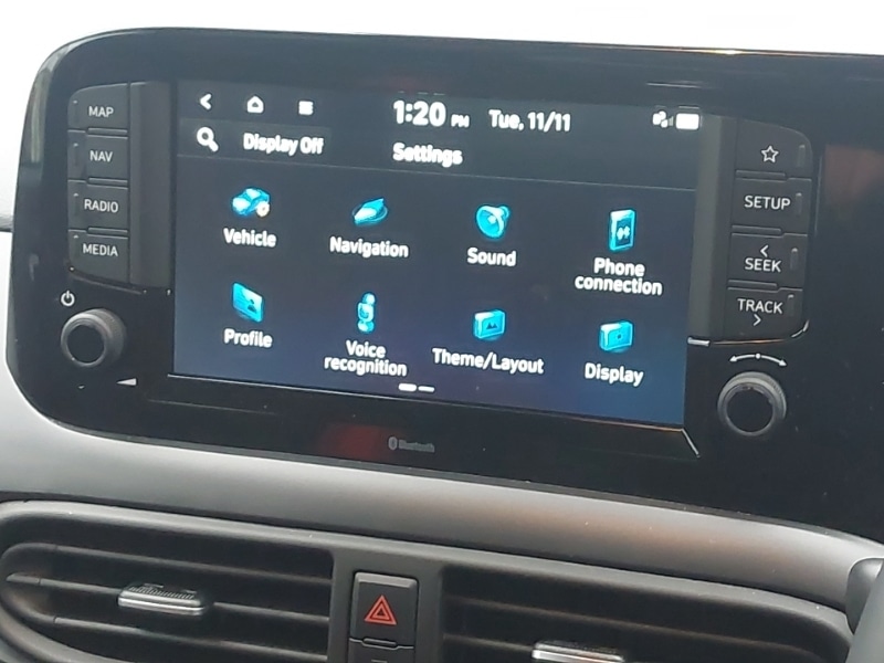 Used Hyundai i10 2024 for sale - 76543794: Photo 15