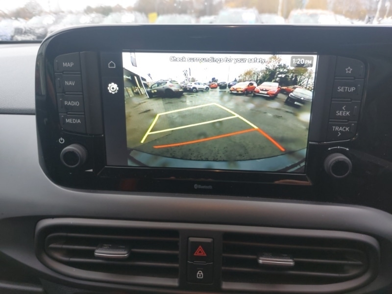 Used Hyundai i10 2024 for sale - 76543794: Photo 16