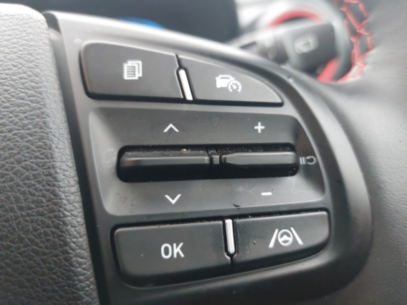 Used Hyundai i10 2024 for sale - 76543794: Photo 17