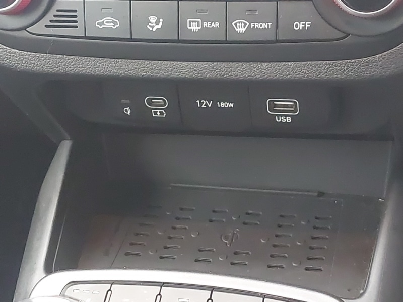 Used Hyundai i10 2024 for sale - 76543794: Photo 19