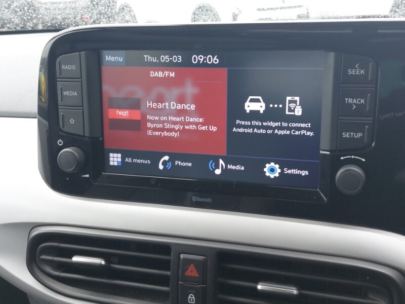 Used Hyundai i10 2023 for sale - 77761387: Photo 14