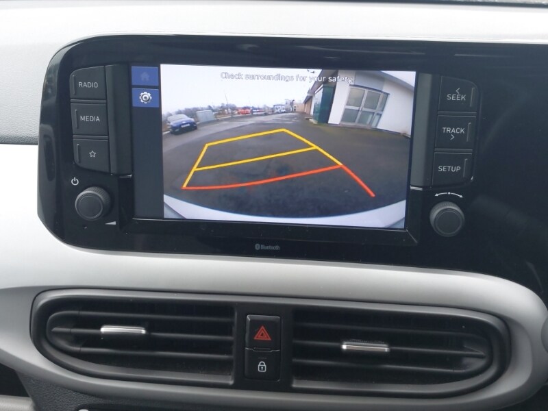 Used Hyundai i10 2023 for sale - 77761387: Photo 17